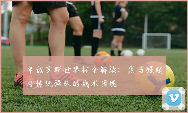 年俄罗斯世界杯全解读:黑马崛起与传统强队的战术困境