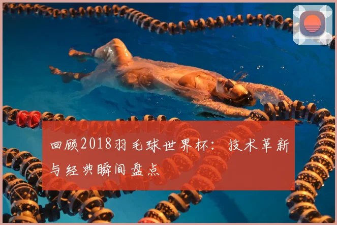 回顾2018羽毛球世界杯:技术革新与经典瞬间盘点