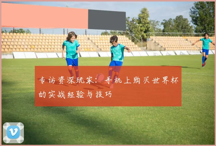 专访资深玩家:手机上购买世界杯的实战经验与技巧