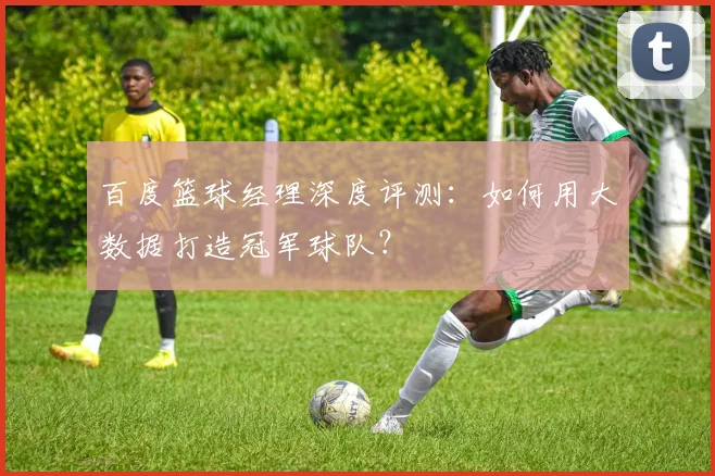 百度篮球经理深度评测：如何用大数据打造冠军球队？